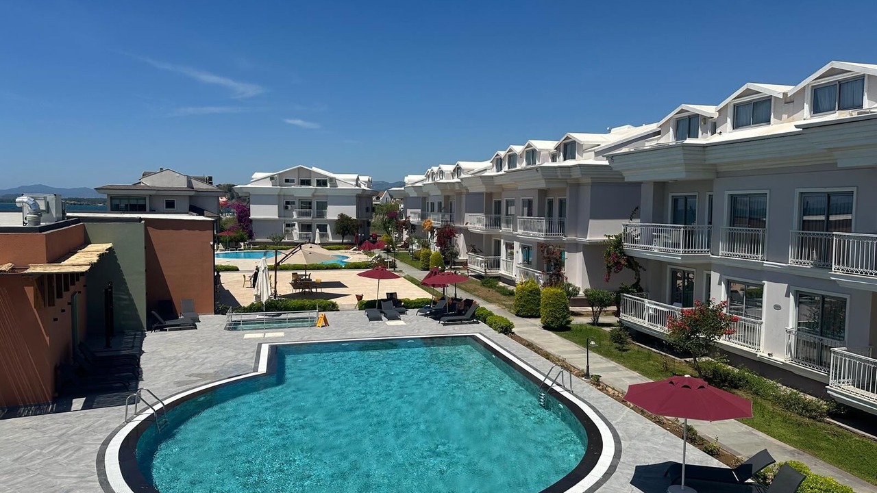 Photo of Outdoor in Fethiye City Center