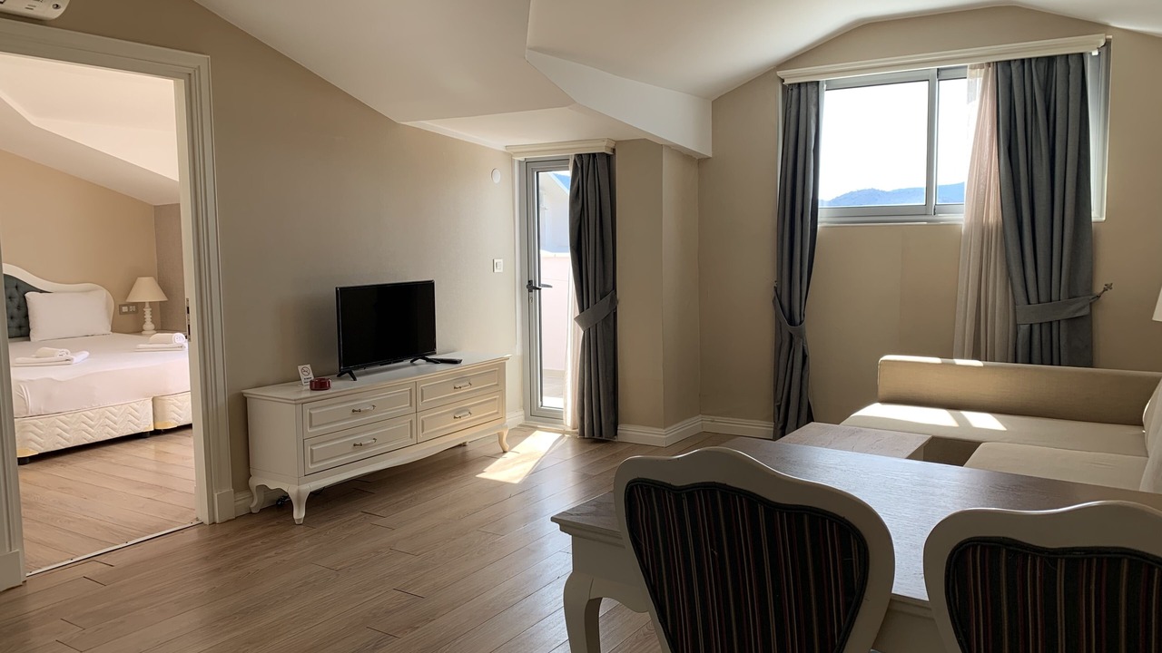 Photo of Bedroom in Fethiye City Center