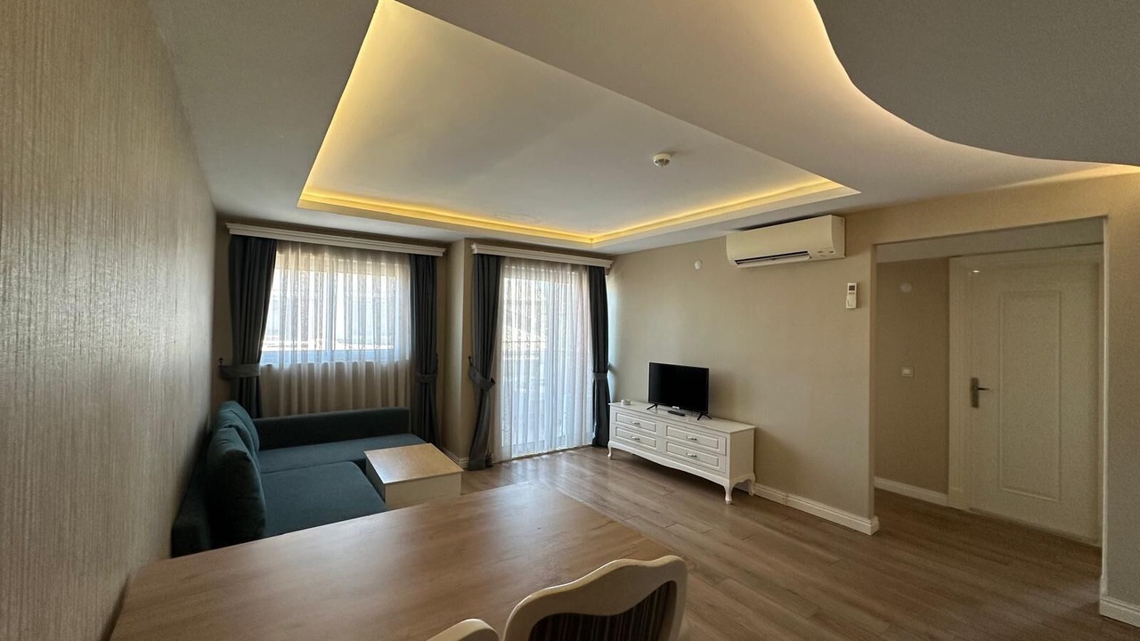Photo of Livingroom in Fethiye City Center