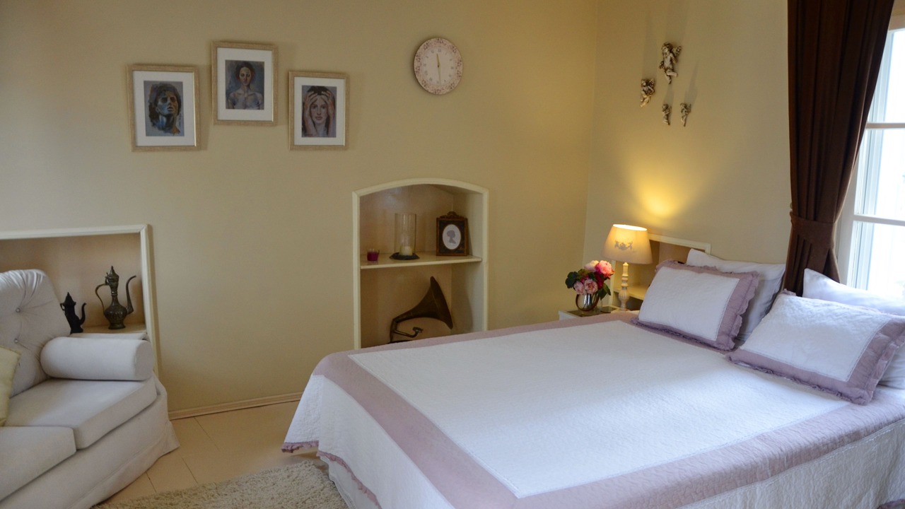 Photo of Bedroom in Marmaris City Center
