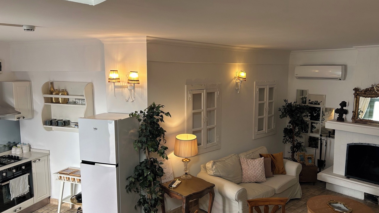 Photo of Livingroom in Marmaris City Center