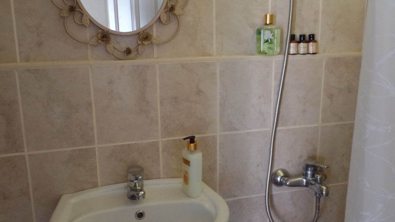 Photo of Bathroom in Marmaris City Center