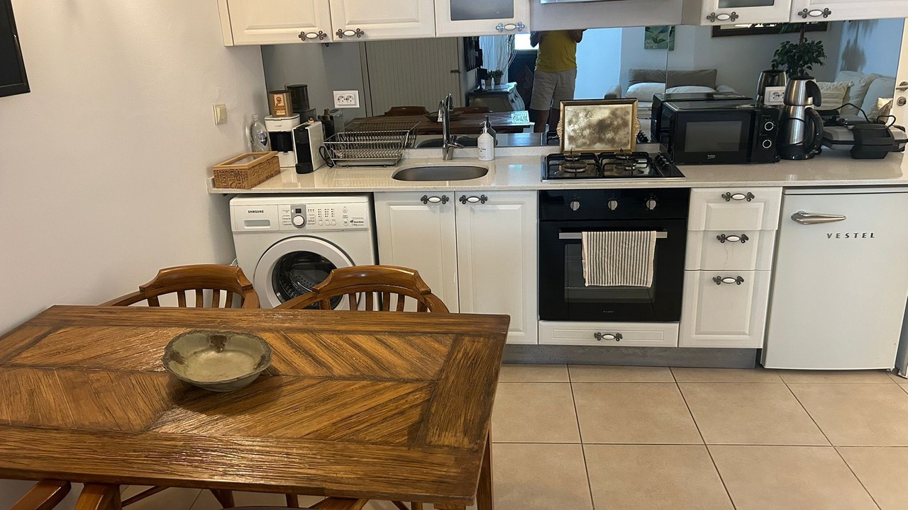 Photo of Kitchen in Marmaris City Center