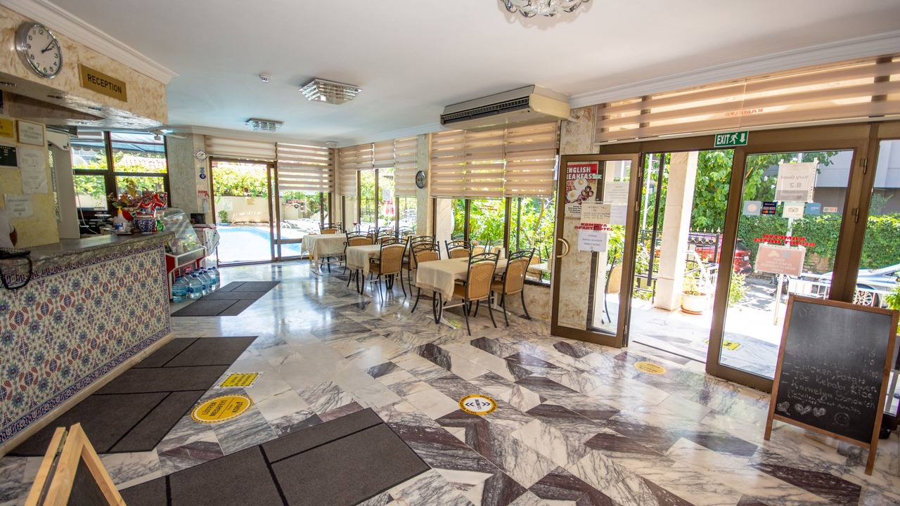 Photo of Livingroom in Marmaris City Center