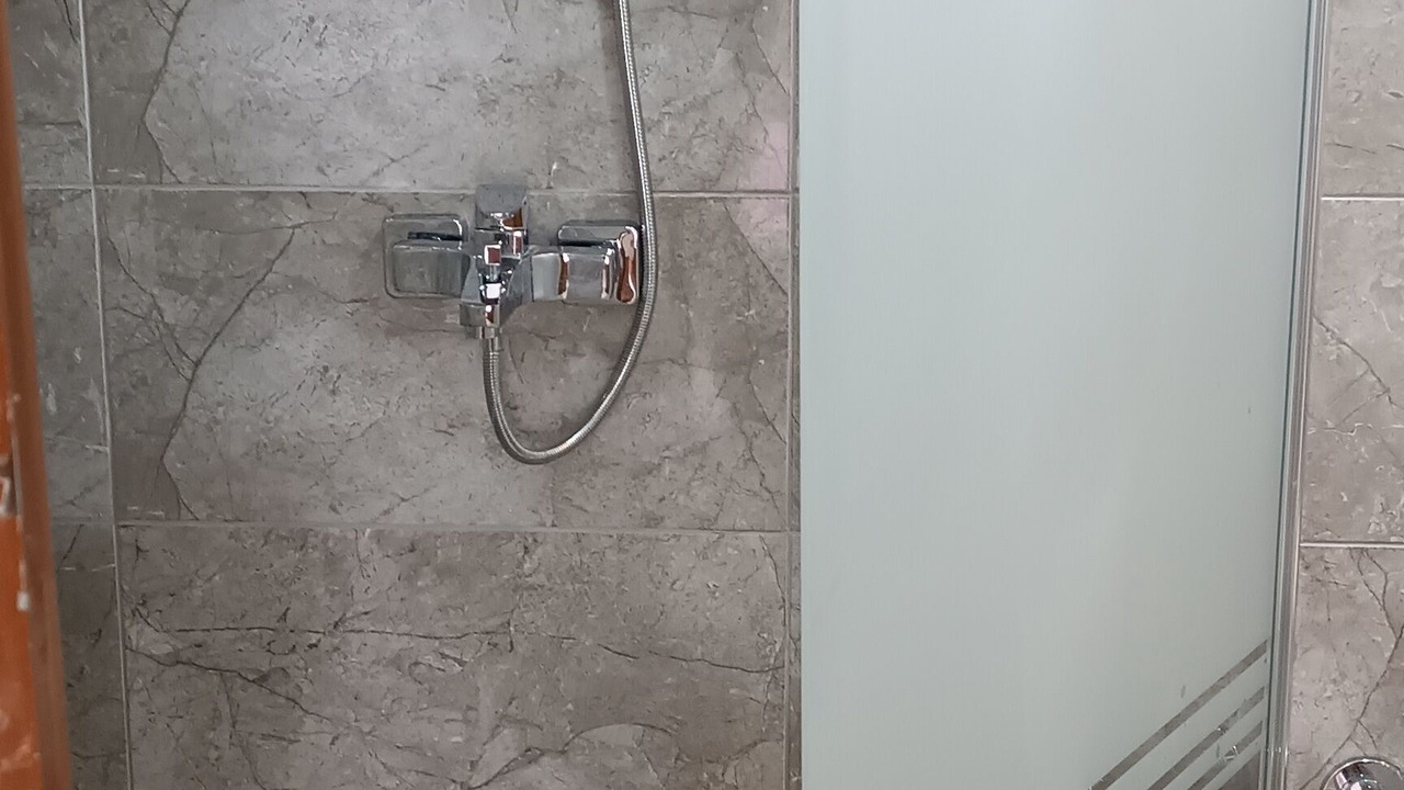 Photo of Bathroom in Marmaris City Center
