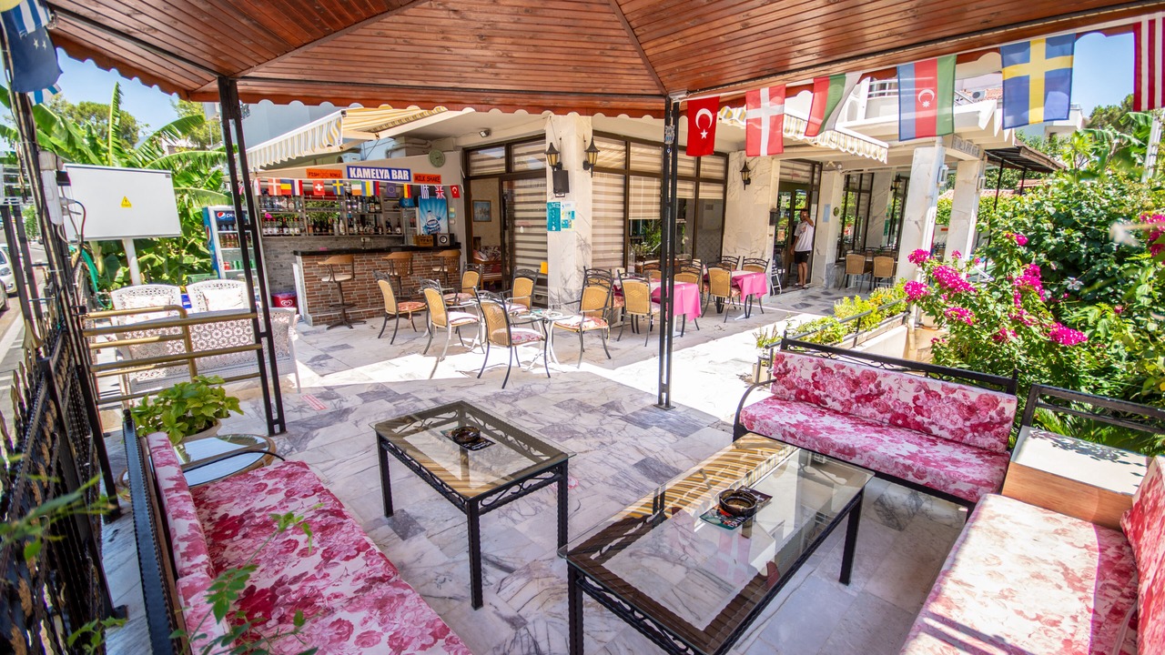 Photo of Livingroom in Marmaris City Center