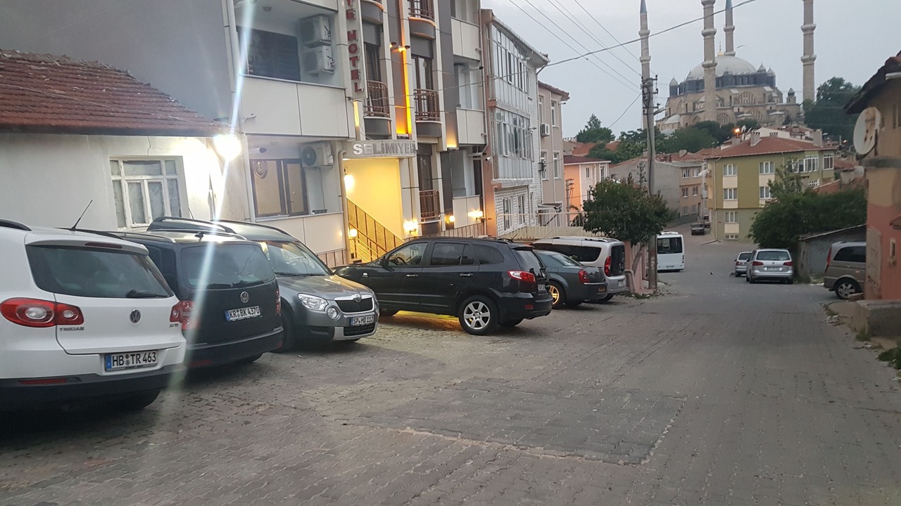 Photo of Outdoor in Edirne