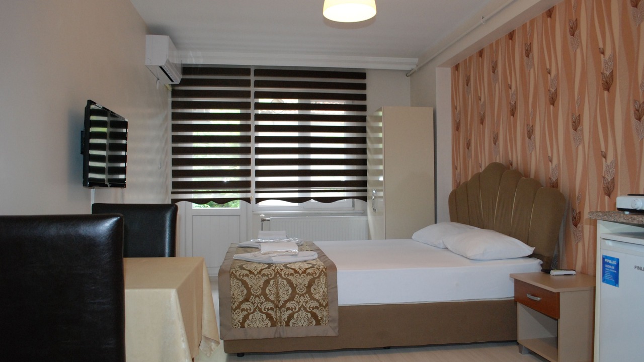 Photo of Bedroom in Edirne
