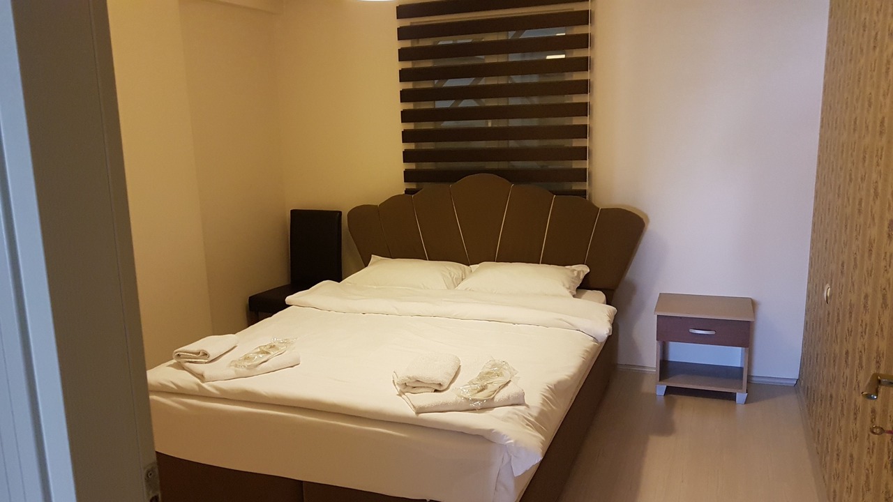 Photo of Bedroom in Edirne