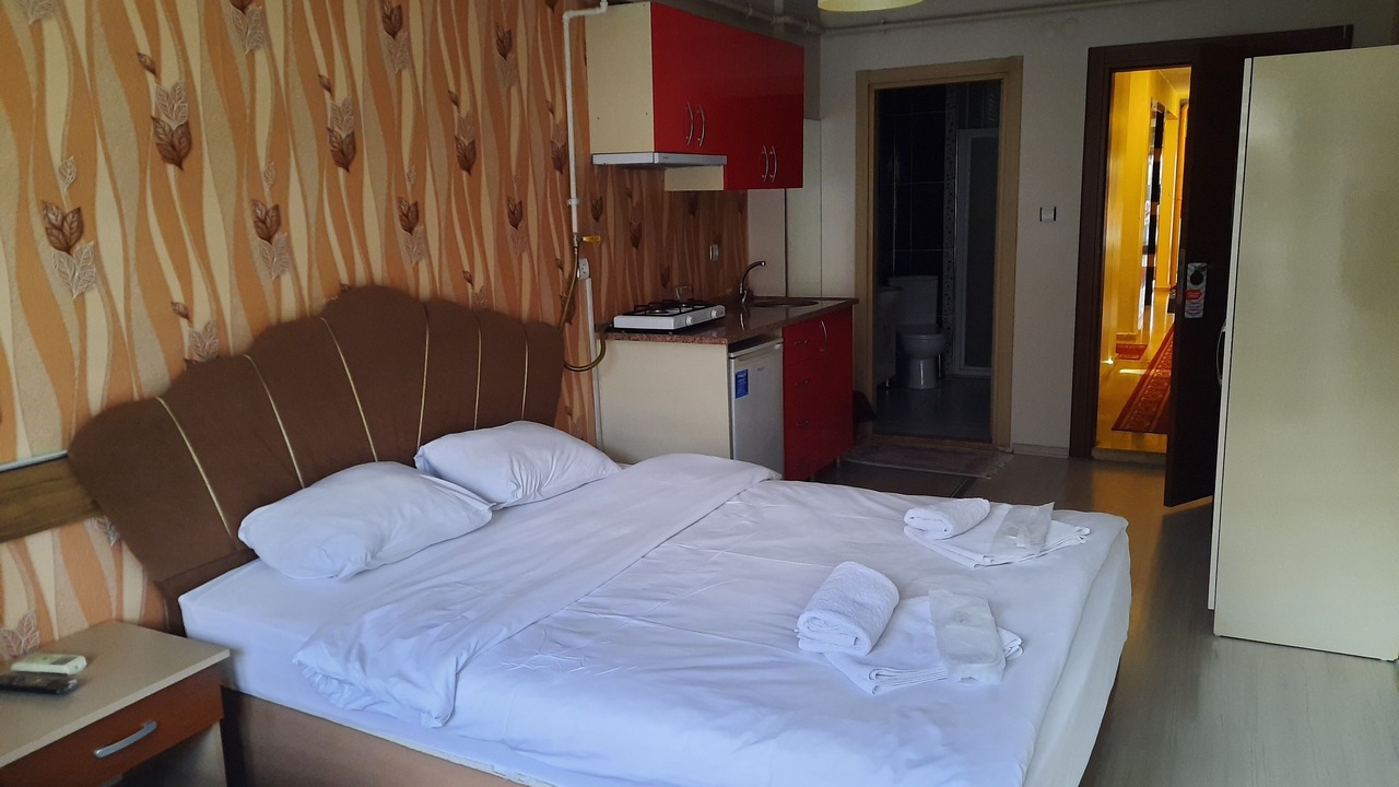 Photo of Bedroom in Edirne
