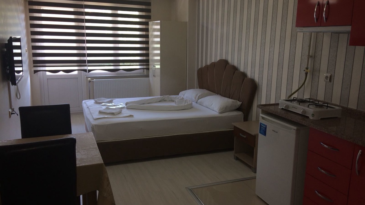 Photo of Bedroom in Edirne