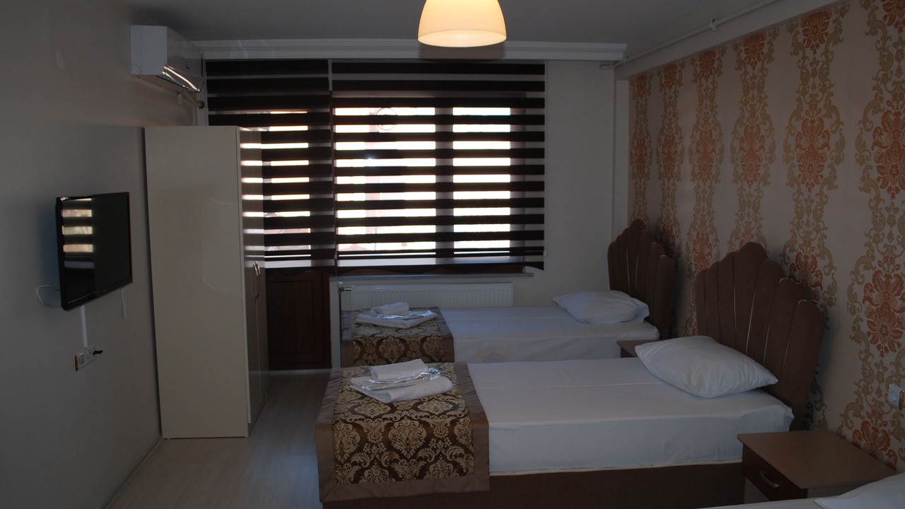 Photo of Bedroom in Edirne