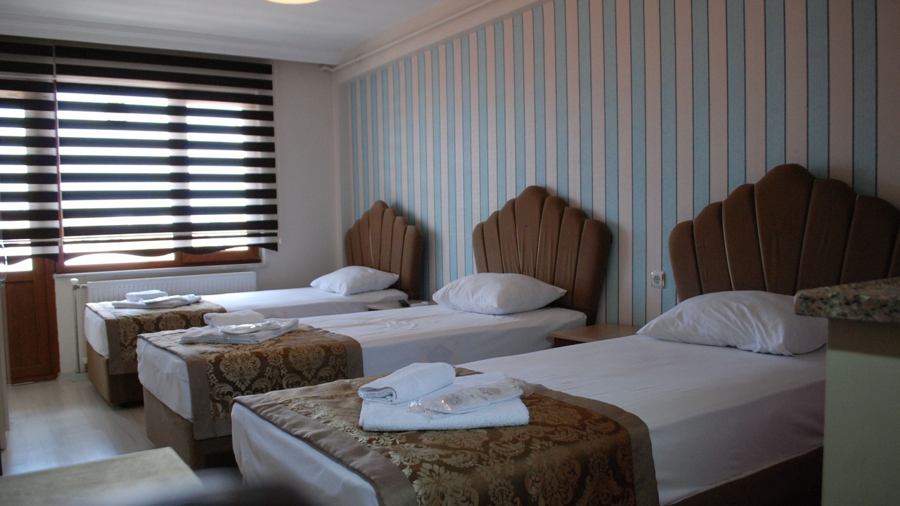 Photo of Bedroom in Edirne