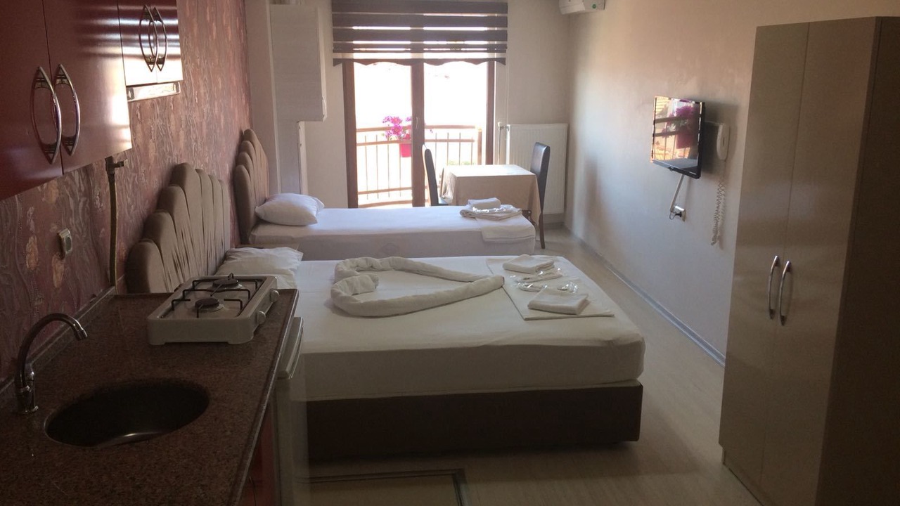 Photo of Bedroom in Edirne