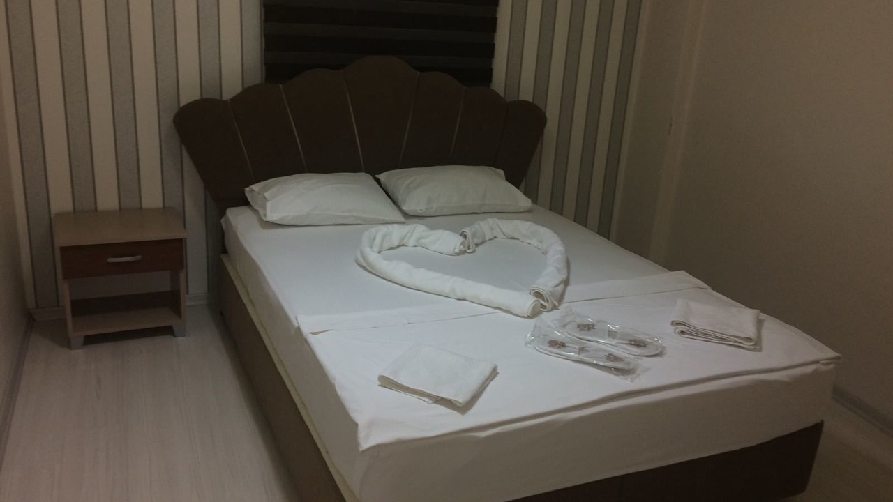 Photo of Bedroom in Edirne