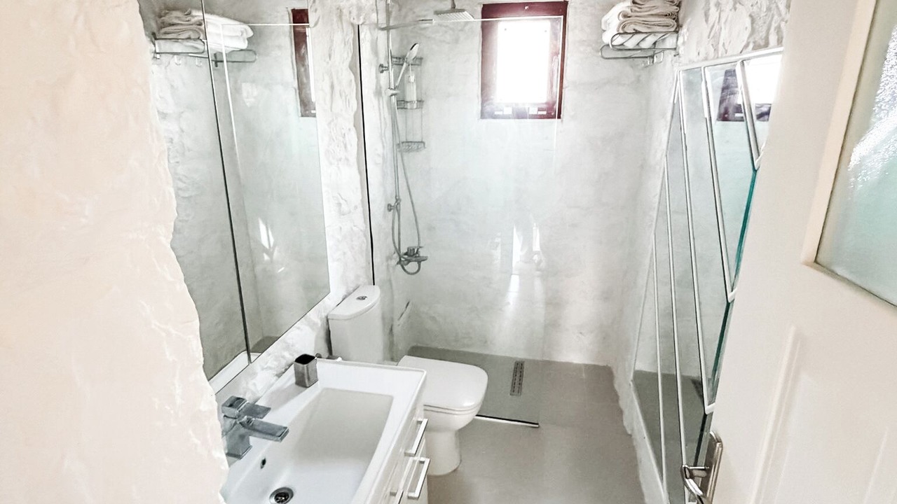 Photo of Bathroom in Seferihisar