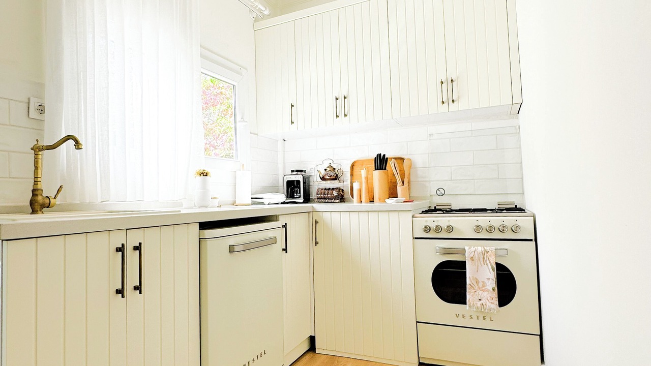 Photo of Kitchen in Seferihisar
