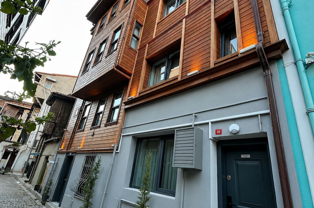 Photo of Outdoor in Sultanahmet