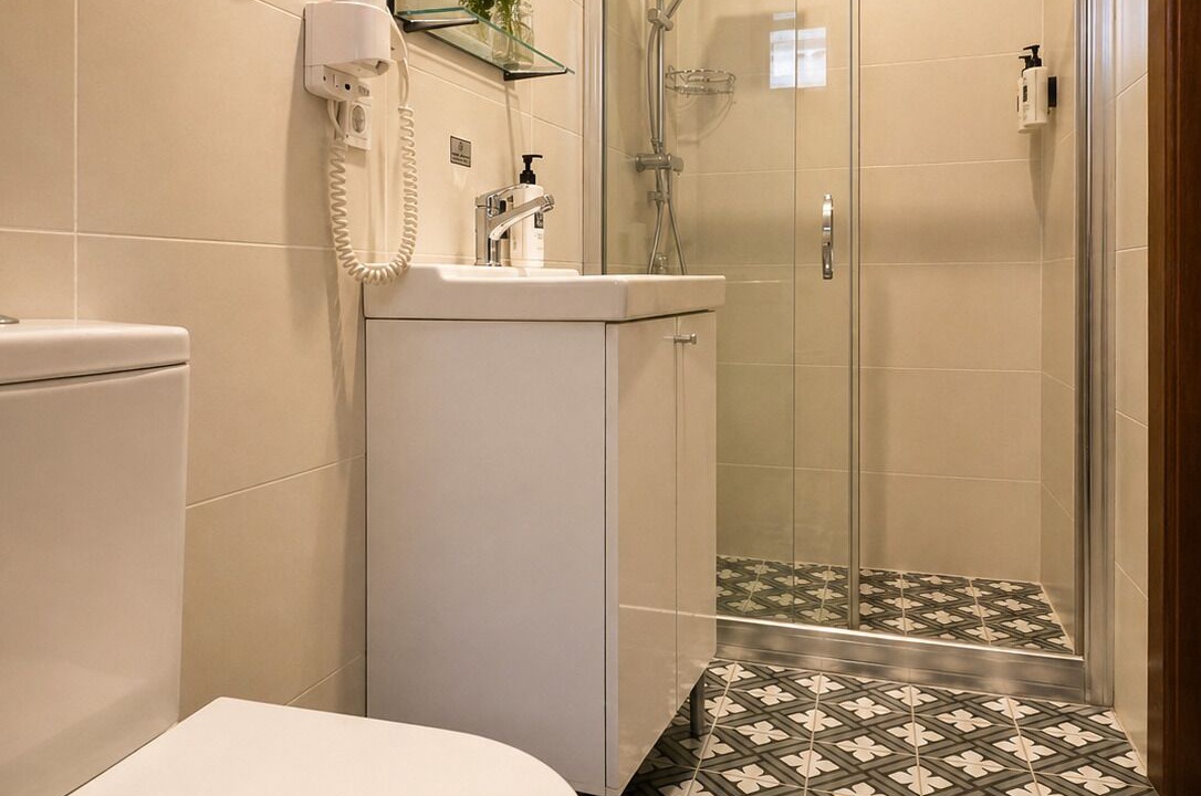 Photo of Bathroom in Sultanahmet