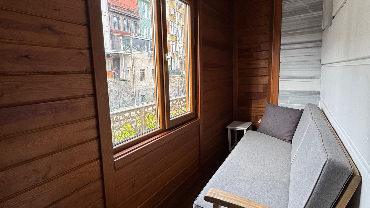 Photo of Livingroom in Sultanahmet