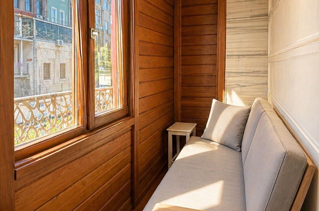Photo of Livingroom in Sultanahmet
