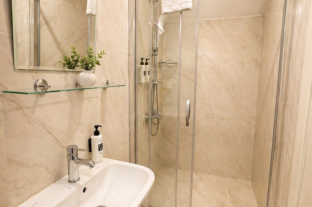 Photo of Bathroom in Sultanahmet