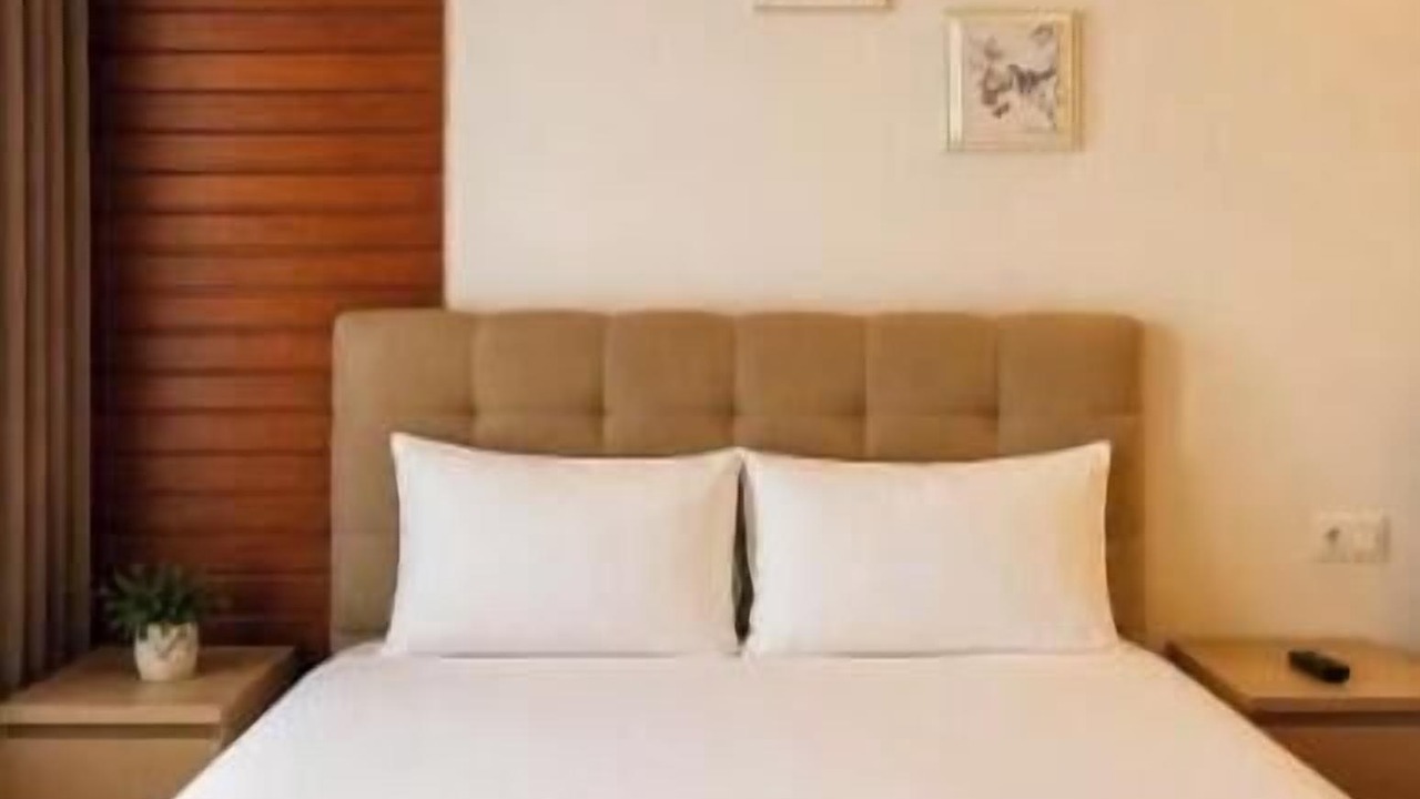 Photo of Bedroom in Sultanahmet