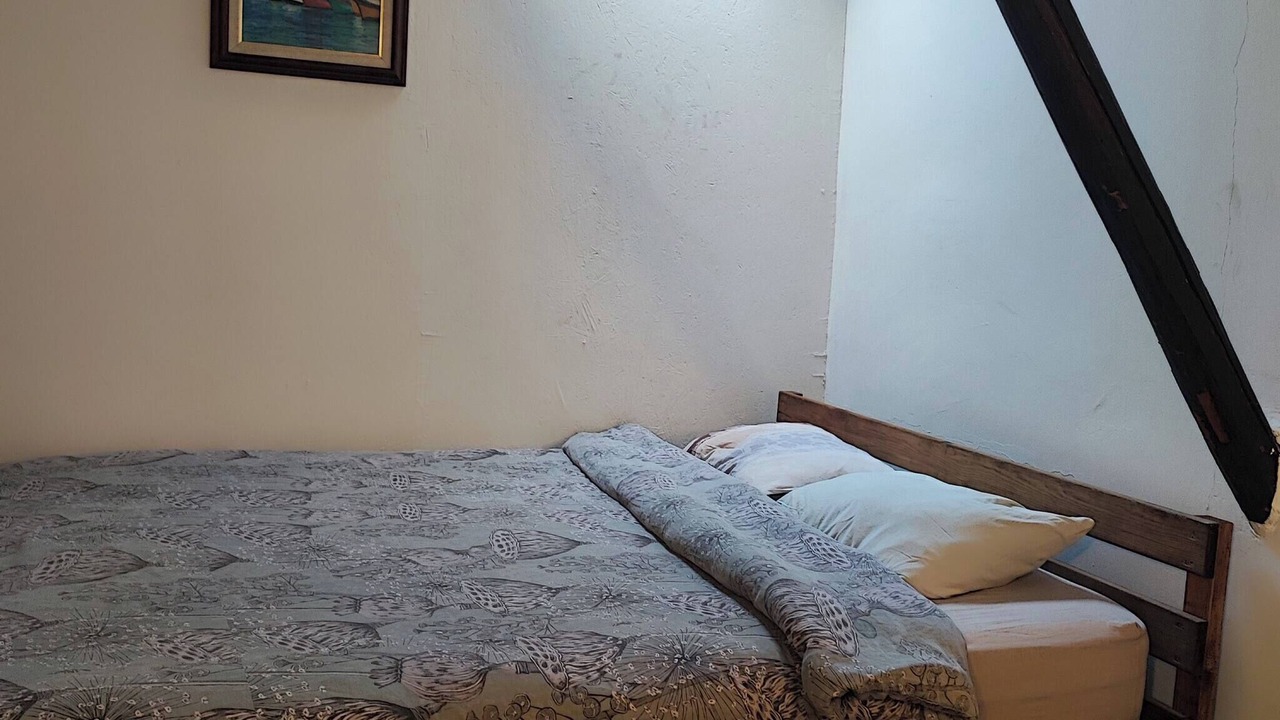 Photo of Bedroom in Old Town