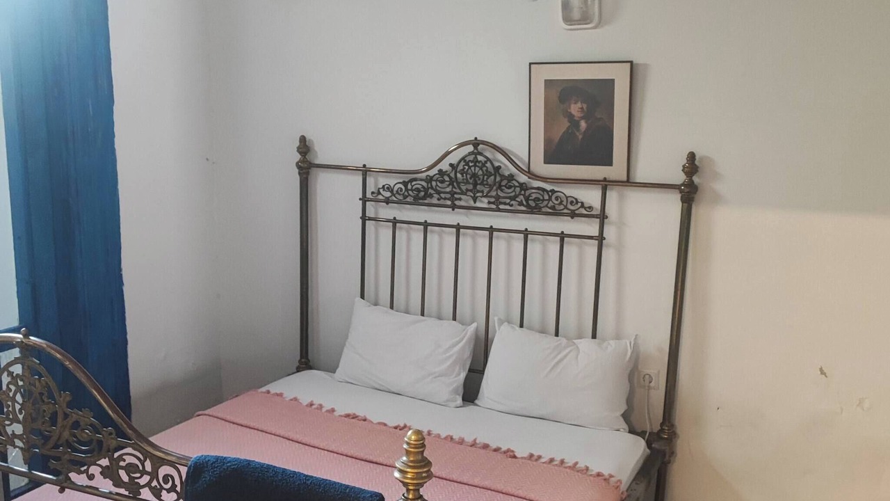 Photo of Bedroom in Old Town