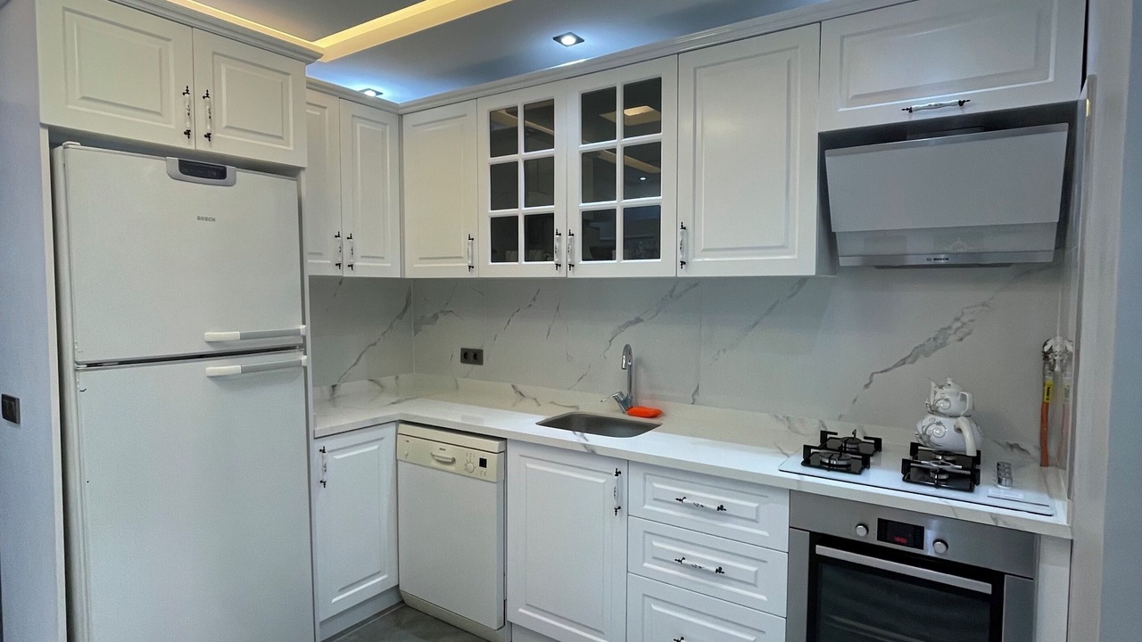 Photo of Kitchen in Pendik