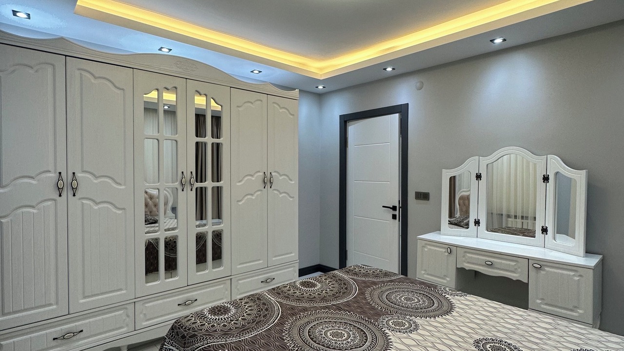 Photo of Bedroom in Pendik