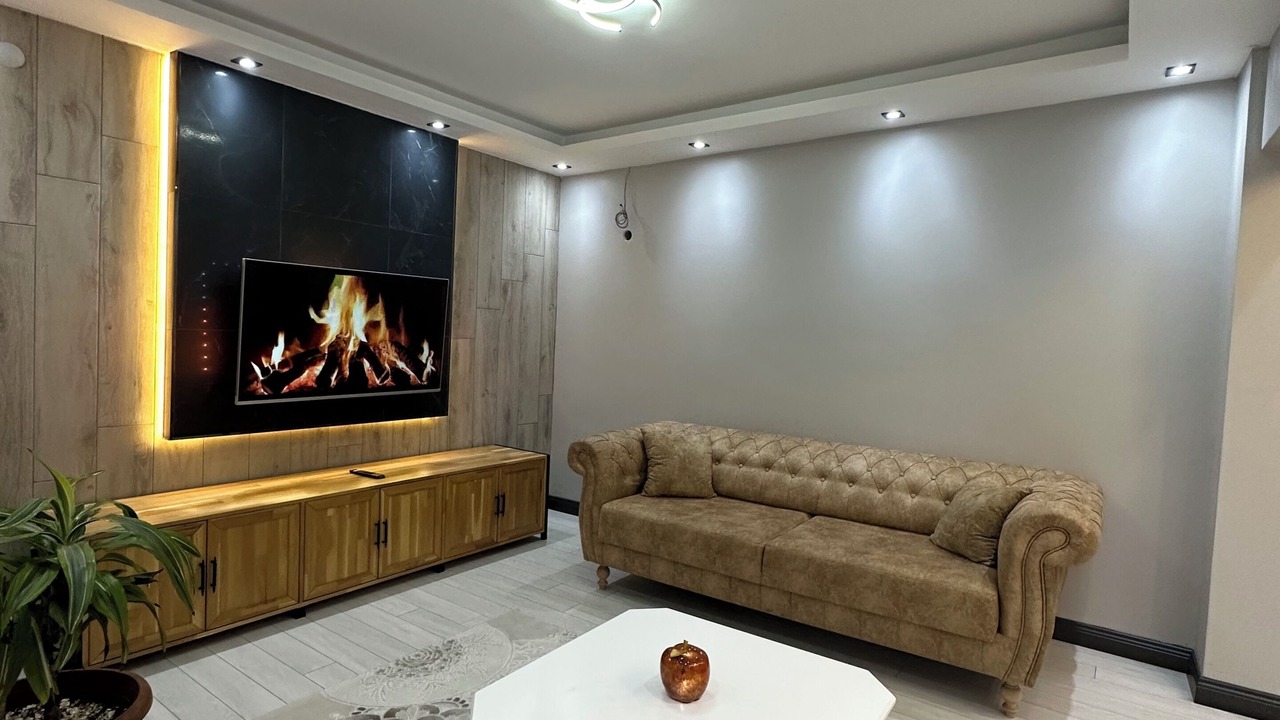 Photo of Livingroom in Pendik
