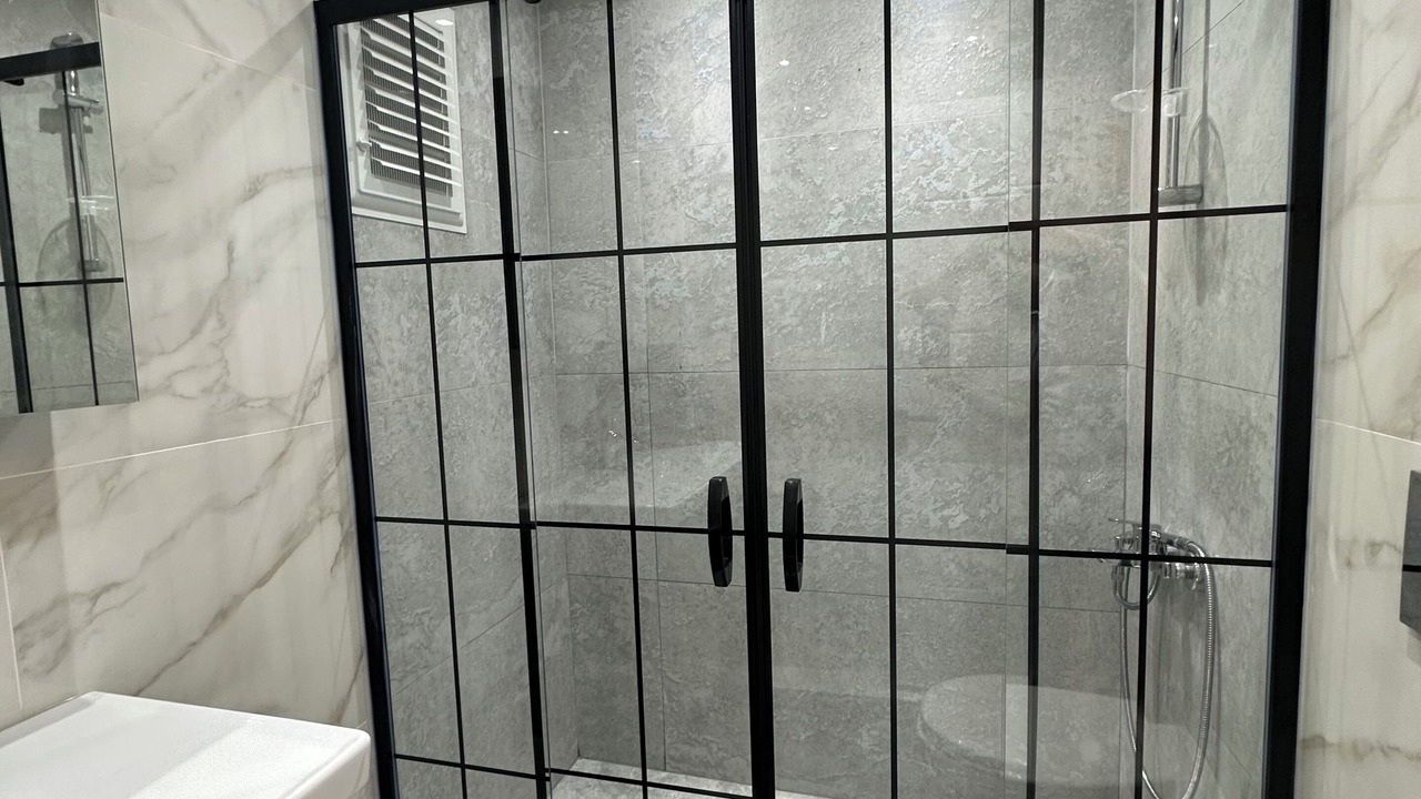 Photo of Bathroom in Pendik