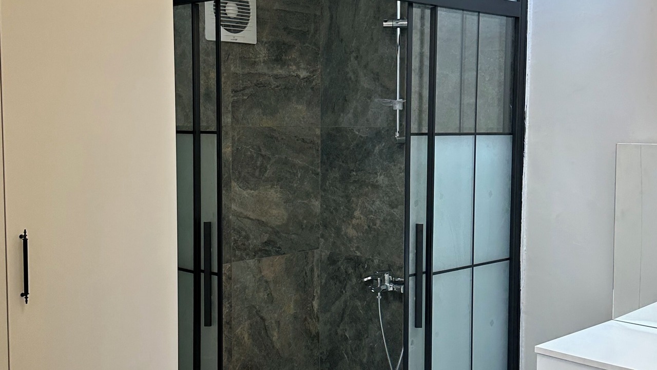 Photo of Bathroom in Pendik