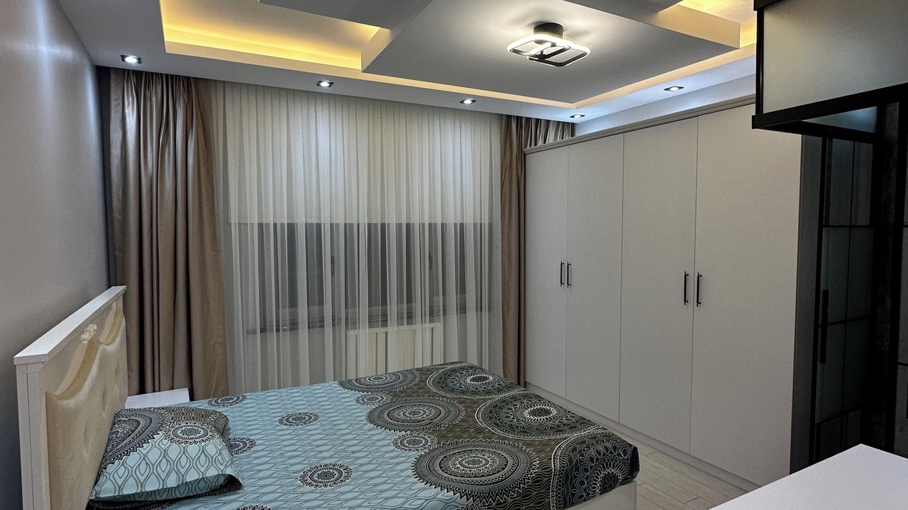 Photo of Bedroom in Pendik