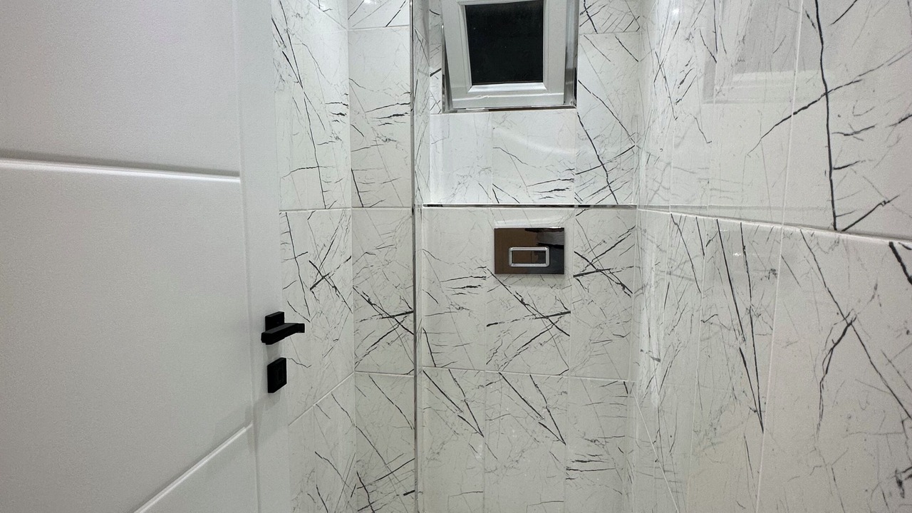 Photo of Bathroom in Pendik
