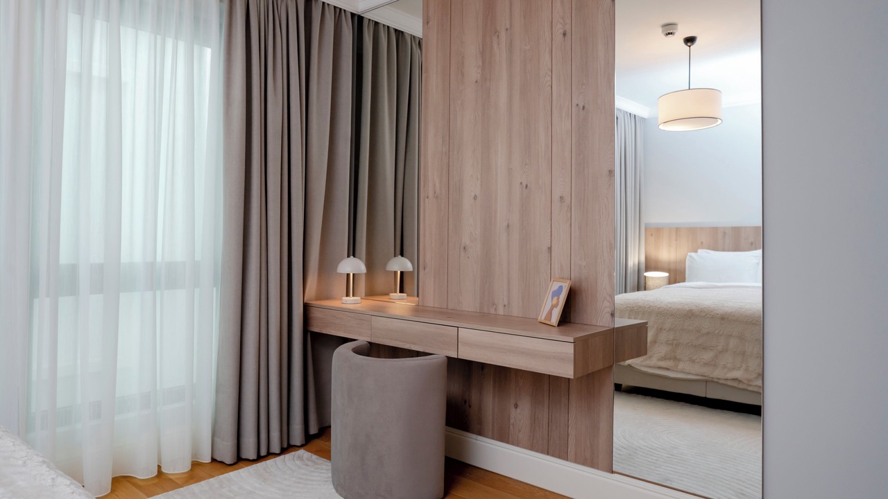 Photo of Bedroom in Taksim