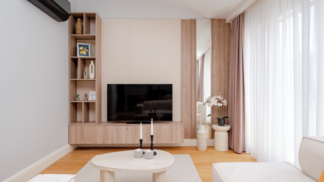 Photo of Livingroom in Taksim