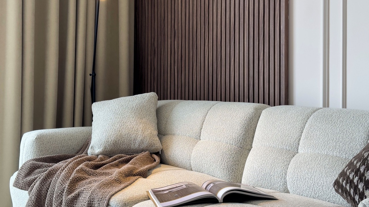 Photo of Livingroom in Alanya