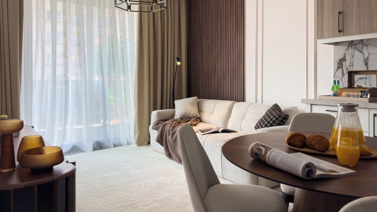 Photo of Livingroom in Alanya