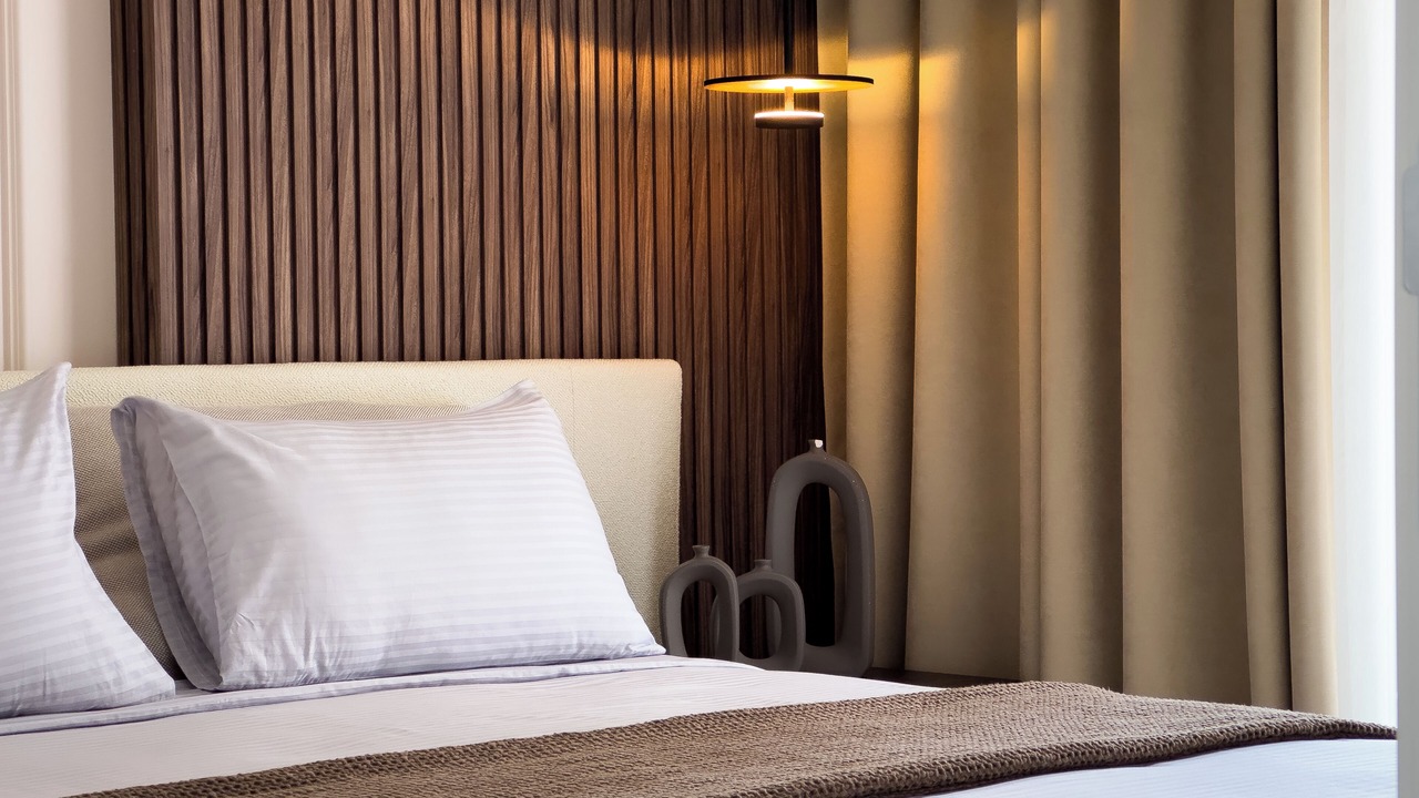 Photo of Bedroom in Alanya