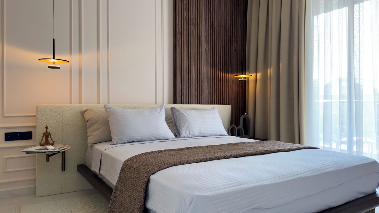 Photo of Bedroom in Alanya