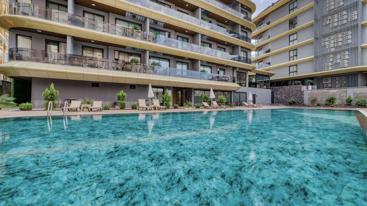 Photo of Outdoor in Alanya