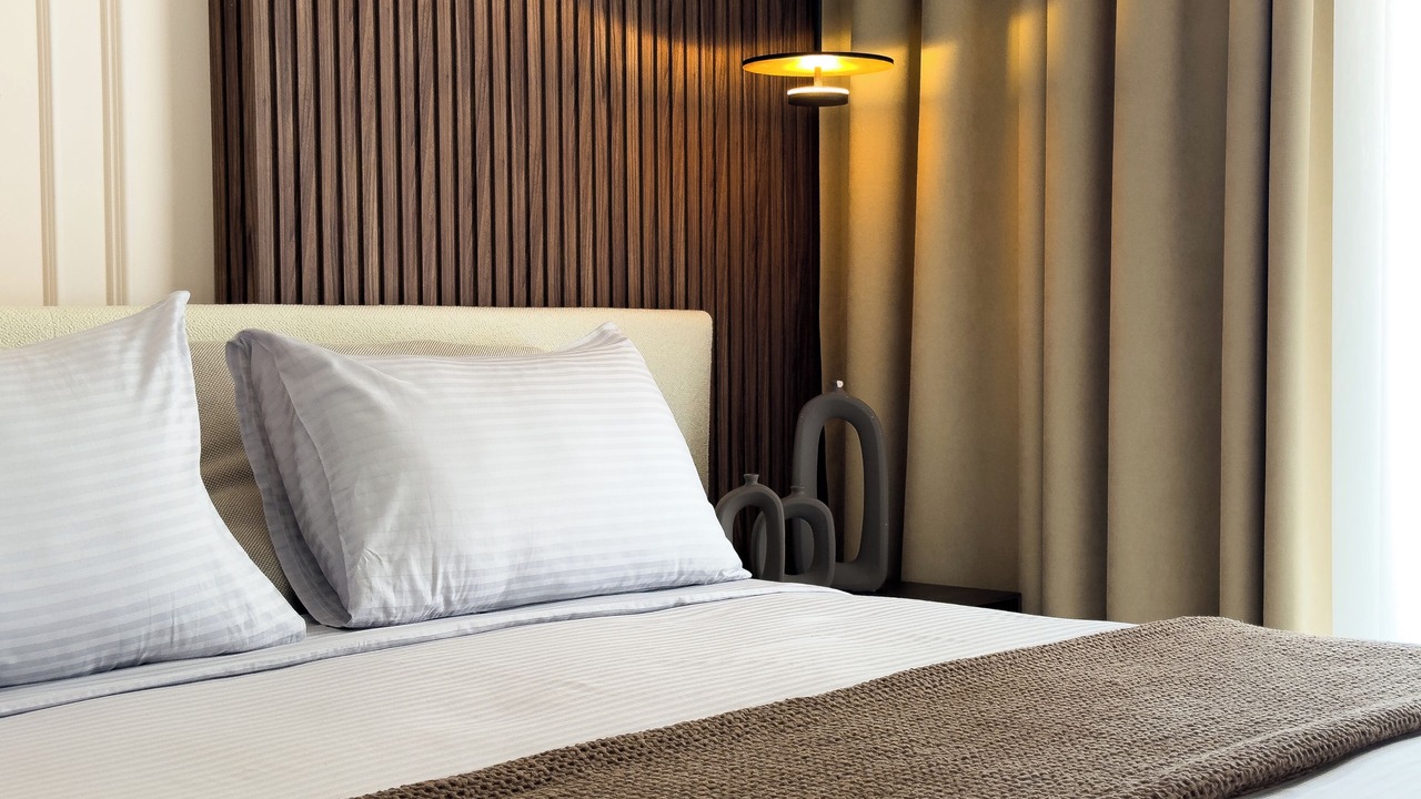Photo of Bedroom in Alanya