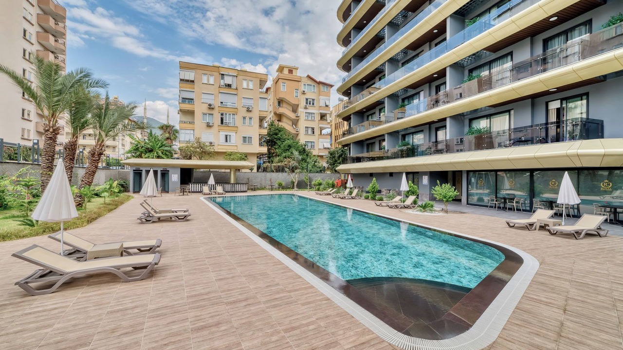 Photo of Outdoor in Alanya