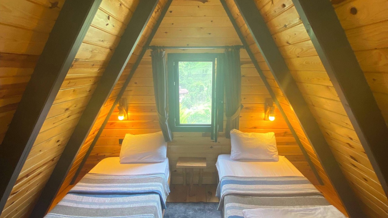 Photo of Bedroom in Cayirduzu