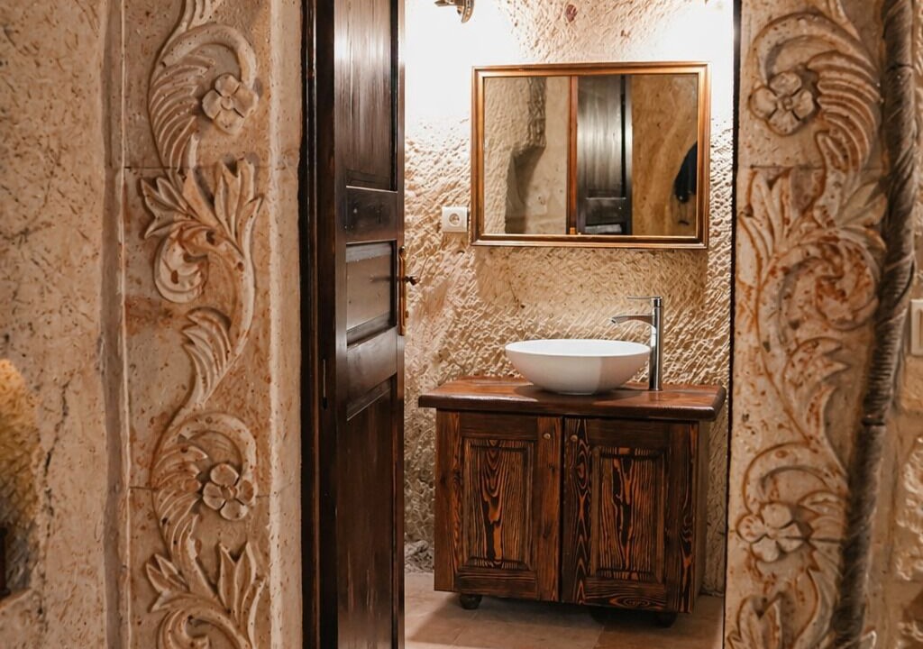 Photo of Bathroom in Ortahisar