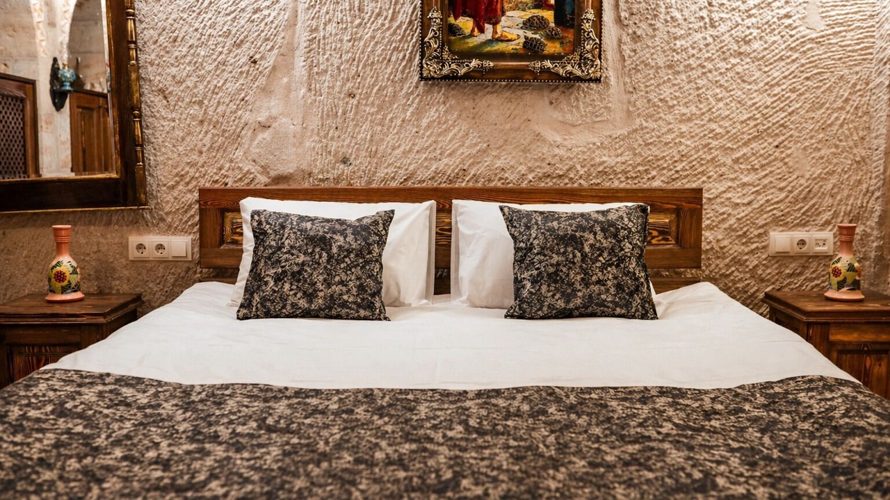 Photo of Bedroom in Ortahisar