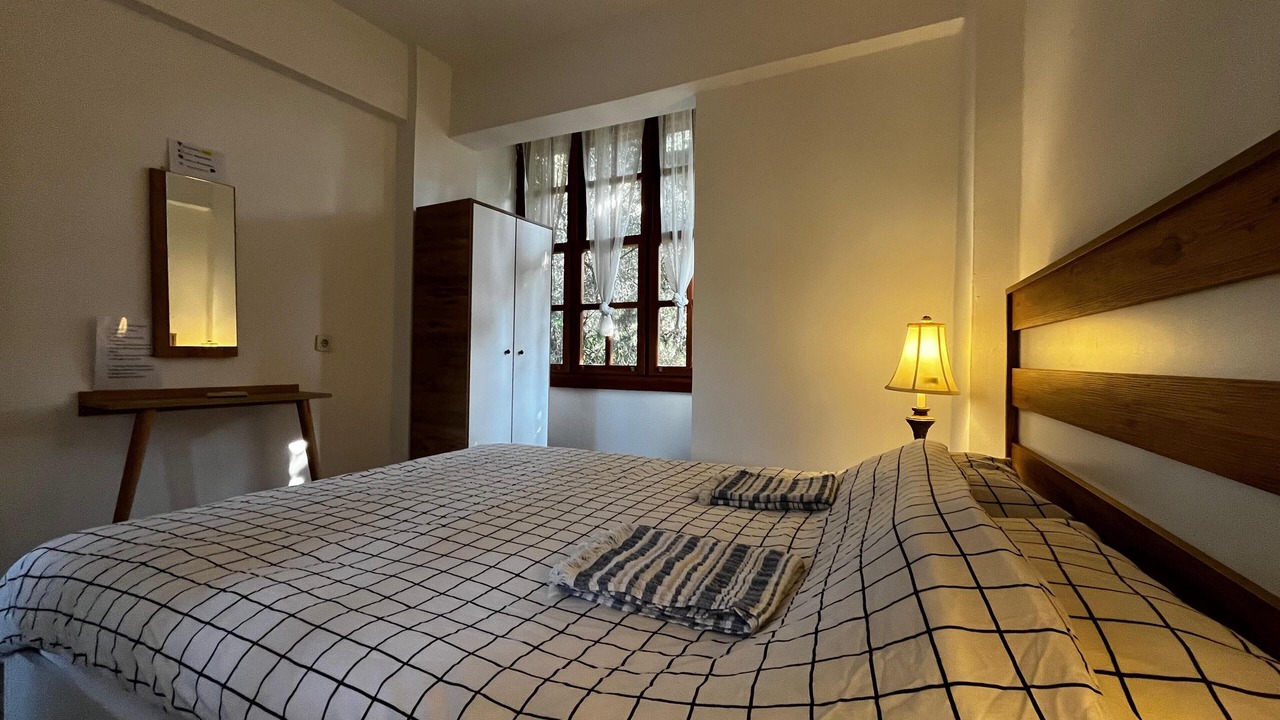Photo of Bedroom in Kaleici