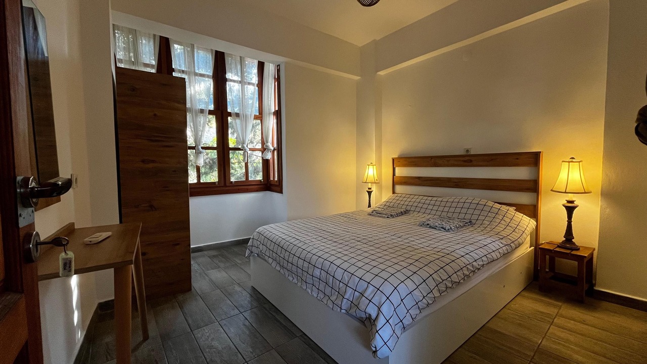 Photo of Bedroom in Kaleici